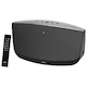 Аудиомагнитола AEG BSS 4804 черный/серый bluetooth