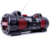 Аудиомагнитола AEG BSS 4808 черный