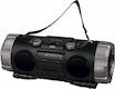 Аудиомагнитола AEG SRP 4335 черный