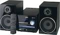 Микросистема DVD AEG MC 4434 черный