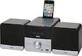Микросистема Hi-Fi AEG MC 4458 iP черный