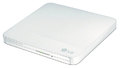 Привод DVD+/-RW LG GP50NW41 белый USB slim ext RTL