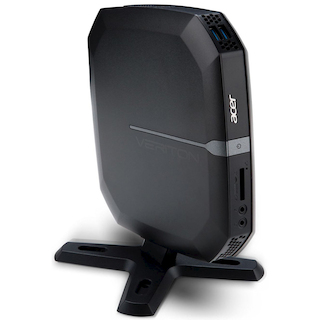 Моноблок  Acer Veriton N4620G (DT.VH6ER.003) 23"; multi-touch;Core i3-3227U; RAM 4GB; HDD 1TB; DVD+/-RW; integrated intel HD; BT; GLAN; Win8 SL; Cordr