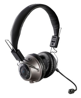 Гарнитура Creative HS-1200 Wireless Gaming
