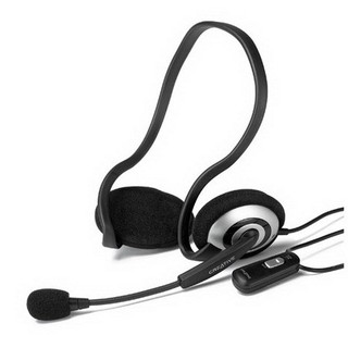 Гарнитура Creative HS-390 MSN Edition