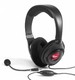 Наушники Creative HS-800 Fatality Gaming (наушники + микрофон)