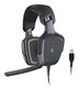 Наушники Logitech G35 с микрофоном USB (Полноразмерные) (981-000117)