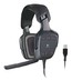 Наушники Logitech G35 с микрофоном USB (Полноразмерные) (981-000117)