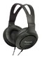 Наушники Panasonic RP-HT161E-K закрытые мониторные