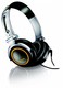 Наушники Philips SBC HP460 (складные, DJ-style)