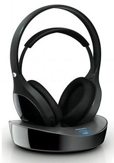 Наушники Philips SHD8600/10