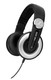 Наушники Sennheiser HD 205 II black (504624)