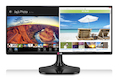 Монитор LG 25UM65-P 25" 21:9 IPS LED 2560x1080 5мс 1000:1 250кд/м2 178/178 HDMIx2 DP DVI Black