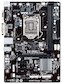 Материнская плата Gigabyte GA-H81M-DS2V Socket-1150 Intel H81 DDR3 mATX AC`97 8ch(7.1) GbLAN SATA3 VGA+DVI BULK