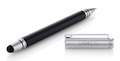 Стилус-ручка Wacom Bamboo CS-150 черный USB