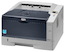 Принтер Лазерный Kyocera Ecosys P2035DN (870B61102PG3NL2) A4 Duplex Net 30 стр 32Мб