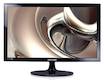 Монитор Samsung 23.6" S24D300H Red-Black FullHD LED (2GTG)ms 16:9 HDMI 250cd (RUS)