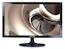 Монитор Samsung 23.6" S24D300H Red-Black FullHD LED (2GTG)ms 16:9 HDMI 250cd (RUS)