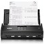 Сканер Brother ADS1100 (ADS1100WR1) WiFi