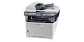 МФУ Лазерный Kyocera Ecosys M2030DN (1102PK3NL1) A4 Duplex Net 30стр копир/принтер/сканер/ADF USB 2.0 AirPrint