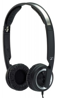 Наушники Sennheiser PX200-II black EU/ASIA (502823)