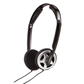Наушники Sennheiser PX80 (502812)