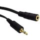 Кабель-удлинитель 3.5мм Jack Belsis BL1033 3.5мм Jack (m)/3.5мм Jack (f) 3.0