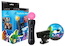 Набор аксессуаров PlayStation 3 PS719221388 PS3 Move:Камера/2XКонтроллера/SportChamp