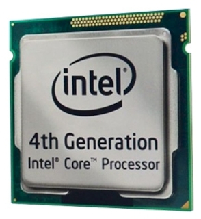 Процессор Intel Original LGA1150 Core i5-4590 (CM8064601560615S R1QJ) (3.3/5000/6Mb/Intel HDG4600) OEM