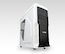 Корпус Zalman Z3 PLUS White Mid Tower, ATX, USB3.0, 120mm Fan x4, fan controller, видео карты до 360мм, SSD support, Arcilic side panel, White color