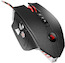 Мышь A4 Bloody ZL5 Sniper черный Laser (100-8200dpi) USB игровая (3кнопки)