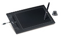 Планшет для рисования Genius G-Pen F610E black 6x10" беспроводное перо