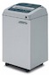 Шредер Kobra 245 TS C4 E/S (секр.3/P-4)/фр3.9х40мм/21-23лист/40лтр/Уничт:скрепки, скобы, пл.карты/CD