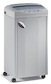Шредер Kobra HS 300 HS E/S (секр.5/P-6)/фр8х9.5мм/10-12лист/85лтр скрепки, 2 мотора по 460Вт