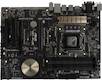 Материнская плата Asus H97-PLUS Socket-1150 Intel H97 DDR3 ATX AC`97 8ch(7.1) GbLAN SATA3 RAID VGA+DVI+HDMI