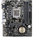 Материнская плата Asus H97M-E Socket-1150 Intel H97 DDR3 mATX AC`97 8ch(7.1) GbLAN SATA3 RAID VGA+DVI+HDMI