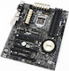 Материнская плата Asus Z97-A Socket-1150 Intel Z97 DDR3 ATX AC`97 8ch(7.1) GbLAN SATA3 RAID VGA+DVI+HDMI+DP