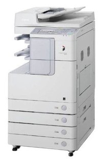 Копир Canon A3 iR2520 (3796B003)