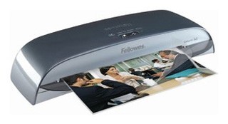 Ламинатор Fellowes Saturn A3 2х125 (80-125) мкм 30 см/мин