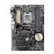 Материнская плата Asus Z97-C Socket-1150 Intel Z97 DDR3 ATX AC`97 8ch(7.1) GbLAN SATA3 RAID VGA+DVI+HDMI
