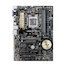 Материнская плата Asus Z97-C Socket-1150 Intel Z97 DDR3 ATX AC`97 8ch(7.1) GbLAN SATA3 RAID VGA+DVI+HDMI