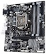 Материнская плата Gigabyte GA-Z97M-DS3H Socket-1150 Intel Z97 DDR3 mATX AC`97 8ch(7.1) GbLAN SATA3 RAID VGA+DVI+HDMI
