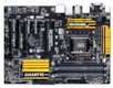 Материнская плата Gigabyte GA-Z97X-UD3H Socket-1150 Intel Z97 DDR3 ATX AC`97 8ch(7.1) GbLAN SATA3 RAID VGA+DVI+HDMI