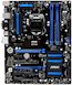 Материнская плата MSI Z97-G43 Socket-1150 Intel Z97 DDR3 ATX AC`97 8ch(7.1) GbLAN SATA3 RAID VGA+DVI+HDMI