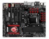Материнская плата MSI Z97 GAMING 5 Socket-1150 Intel Z97 DDR3 ATX AC`97 8ch(7.1) GbLAN SATA3 RAID VGA+DVI+HDMI