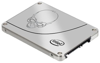 Накопитель SSD SATA III 240Gb Intel Original SSDSC2BP240G4R5 730 Series w270Mb/s r550Mb/s 2.5