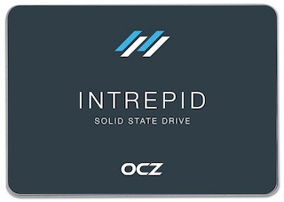 Накопитель SSD OCZ Original SATA-III 200Gb IT3RSK41MT300-0200 Intrepid 3600 2.5" w440Mb/s r540Mb/s