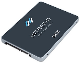 Накопитель SSD OCZ Original SATA-III 800Gb IT3RSK41MT320-0800 Intrepid 3600 2.5" w490Mb/s r530Mb/s