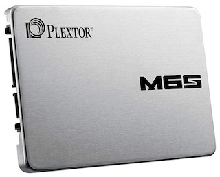Накопитель SSD SATA III 128Gb Plextor Original M6S PX-128M6S 2.5" w200Mb/s