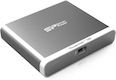 Накопитель SSD 120Gb Silicon Power Thunderbolt 120Gb SP120GBTSDT11013 T11 w340Mb/s r380Mb/s внешний
